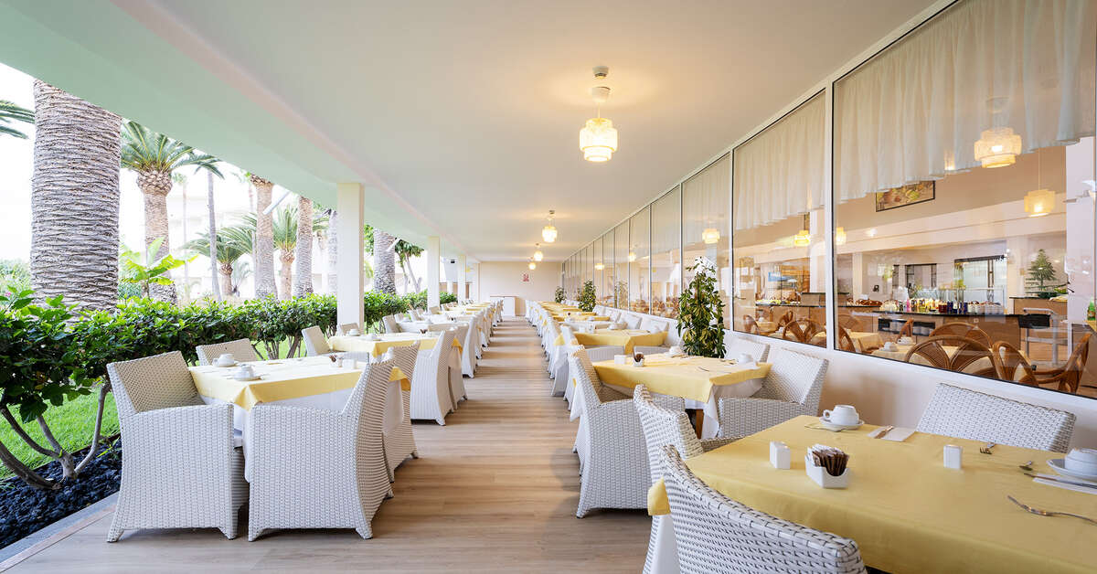 Een foto van Hotel Drago Park by Pierre & Vacances