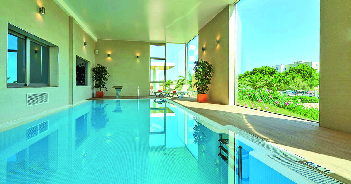 Een foto van Allsun Hotel Pil-Lari Playa