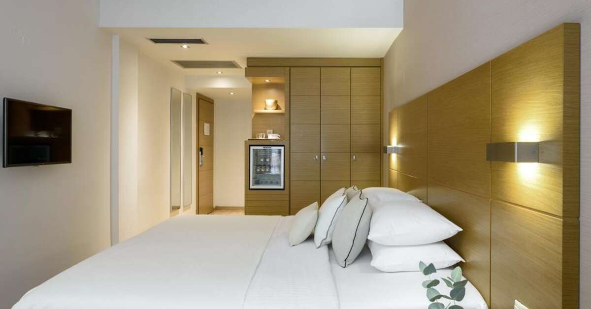 Ein Foto Hotel Anatolia