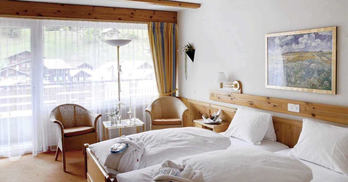Een foto van Sunstar Hotel Grindelwald