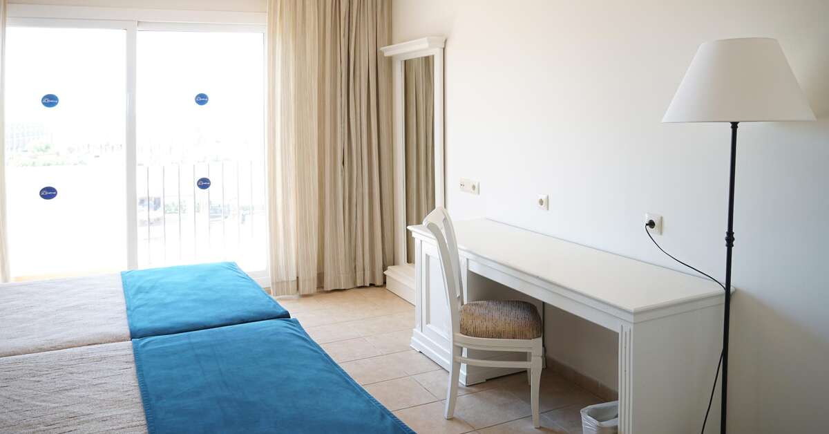 Een foto van Ohtels Cabogata