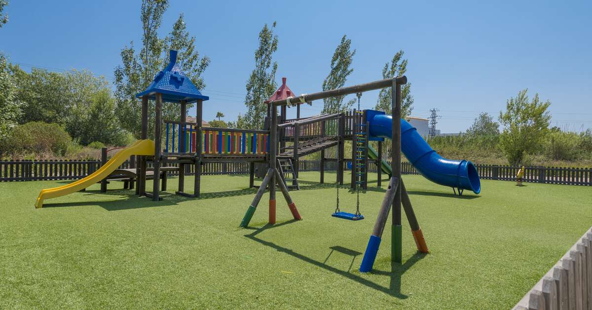 Een foto van de faciliteiten bij Cabot Pollensa Park Spa