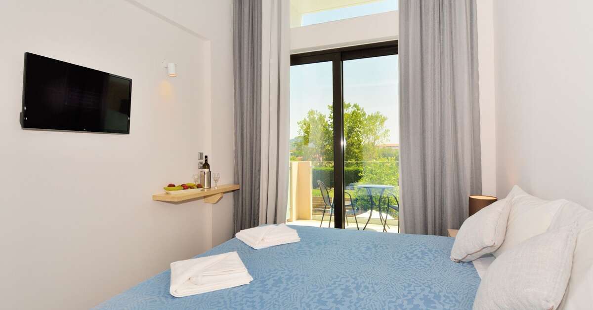 Een foto van Selyria Resort