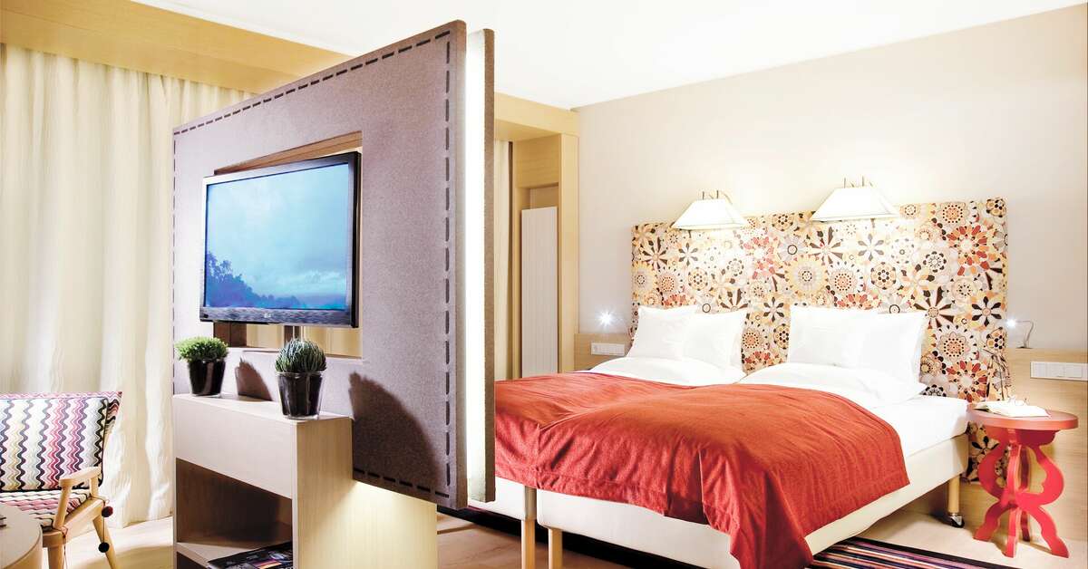 Ein Foto Travel Charme Bergresort Werfenweng