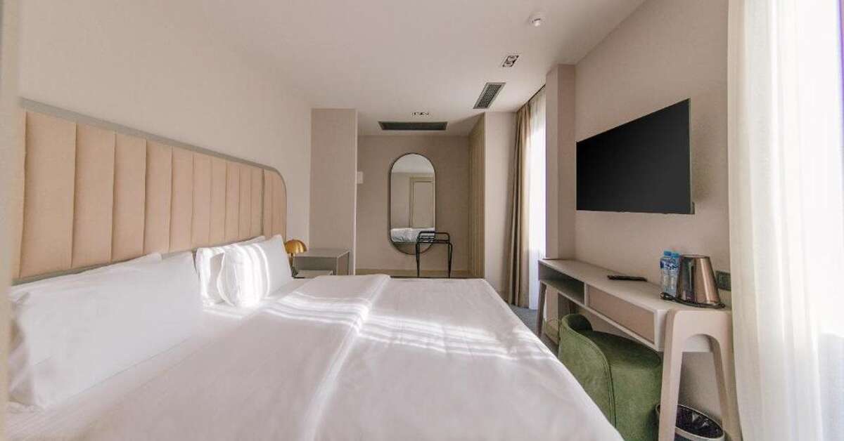 Een foto van Strofi by Old Tbilisi Hospitality