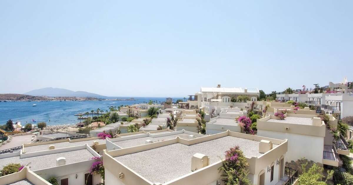 Een foto van Selectum Colours Bodrum