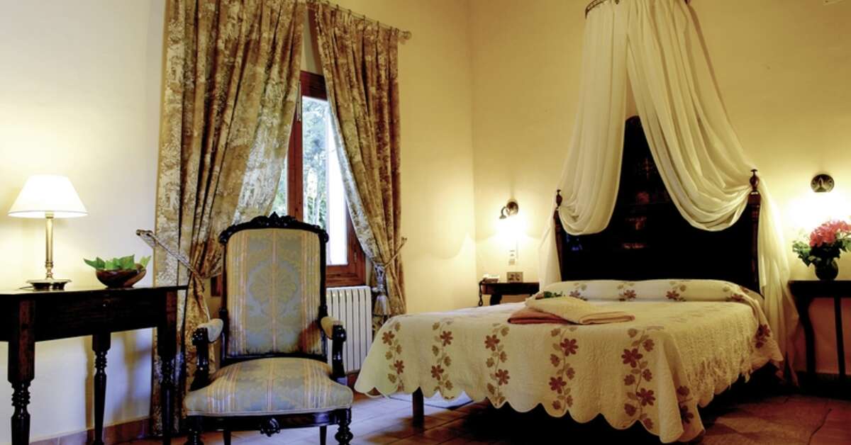Een foto van Aumallia Hotel & Spa