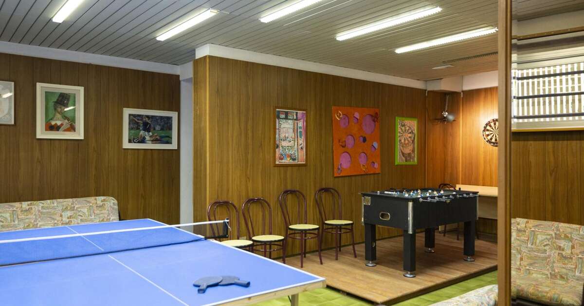 Een foto van Hotel Milena