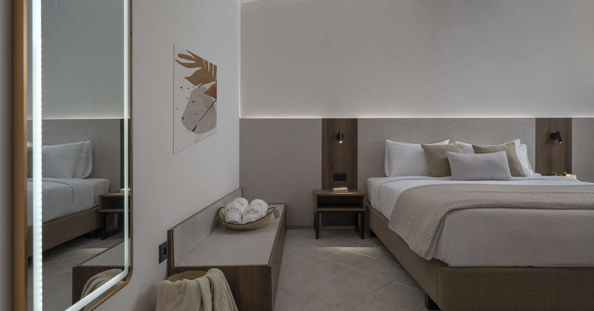 Een foto van Alia Palace Luxury Hotel
