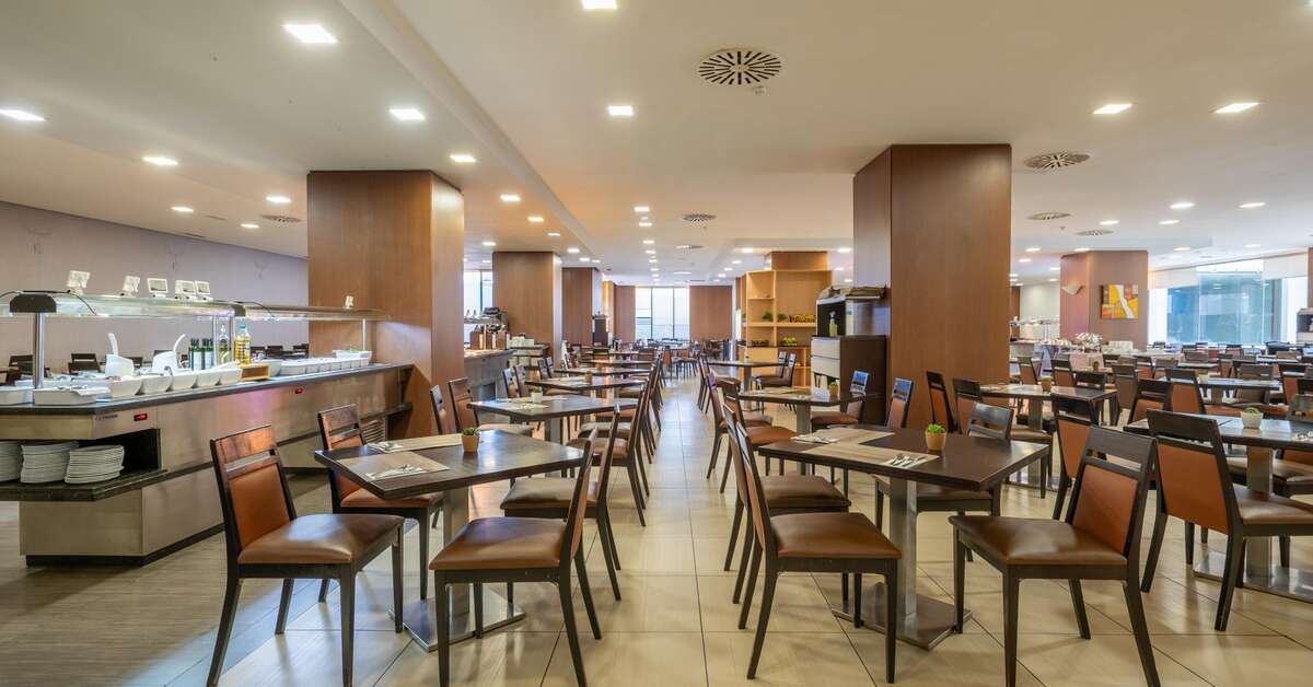 Een foto van Leonardo Hotel Torremolinos