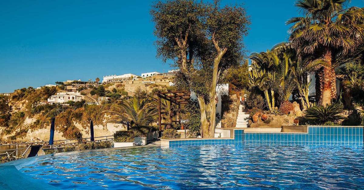 Een foto van Hotel Apollon Club