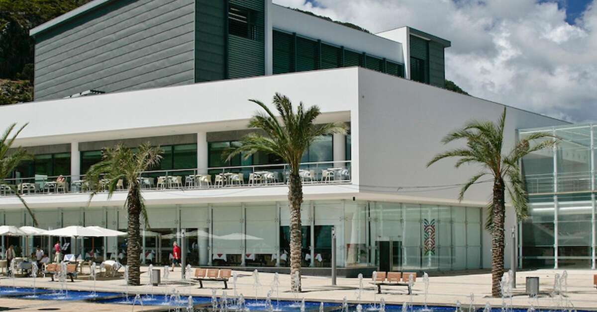Een foto van Dom Pedro Madeira