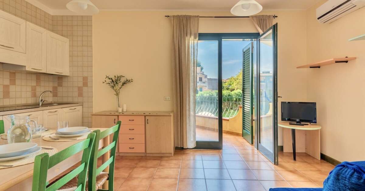 Een foto van Residence I Mirti Bianchi