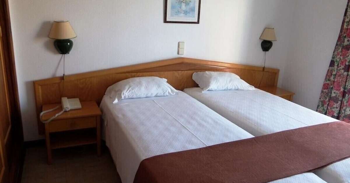 Een foto van Hotel Luar