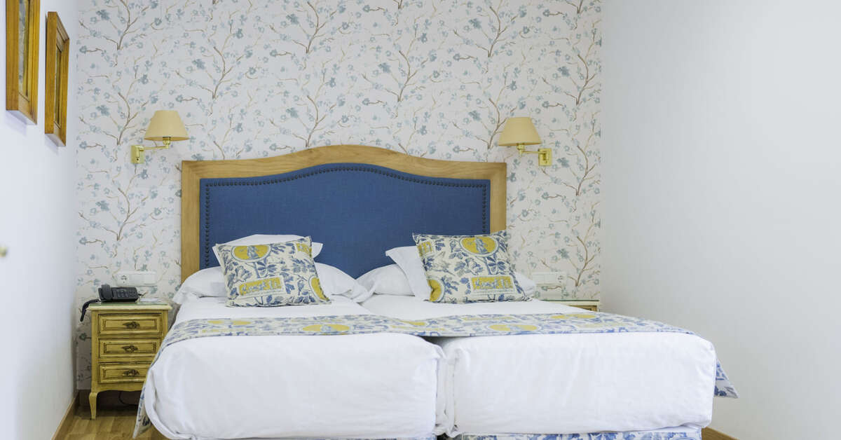 Een foto van Dona Maria Hotel