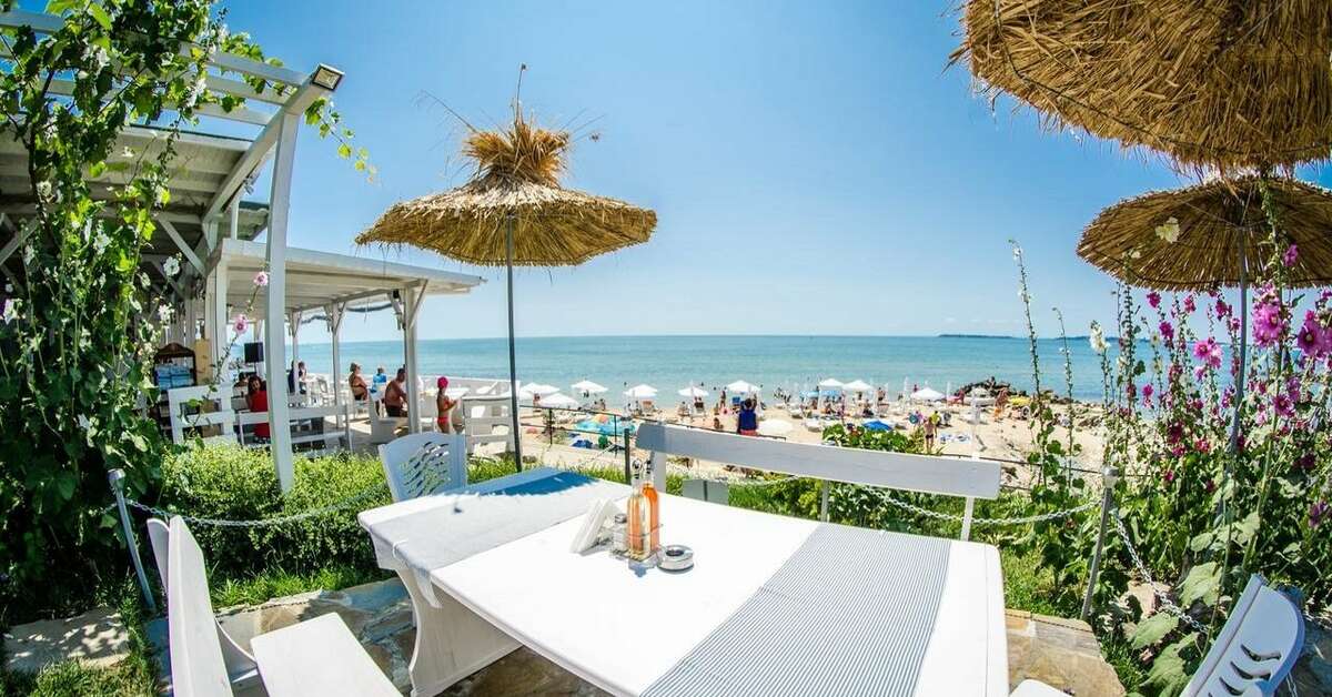 Een foto van Prestige Fort Beach