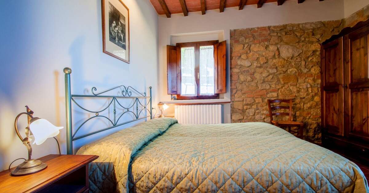 Een foto van Tenuta Castellare di Tonda