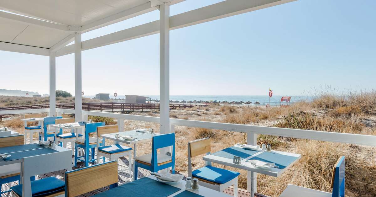 Een foto van Penina Hotel & Golf Resort