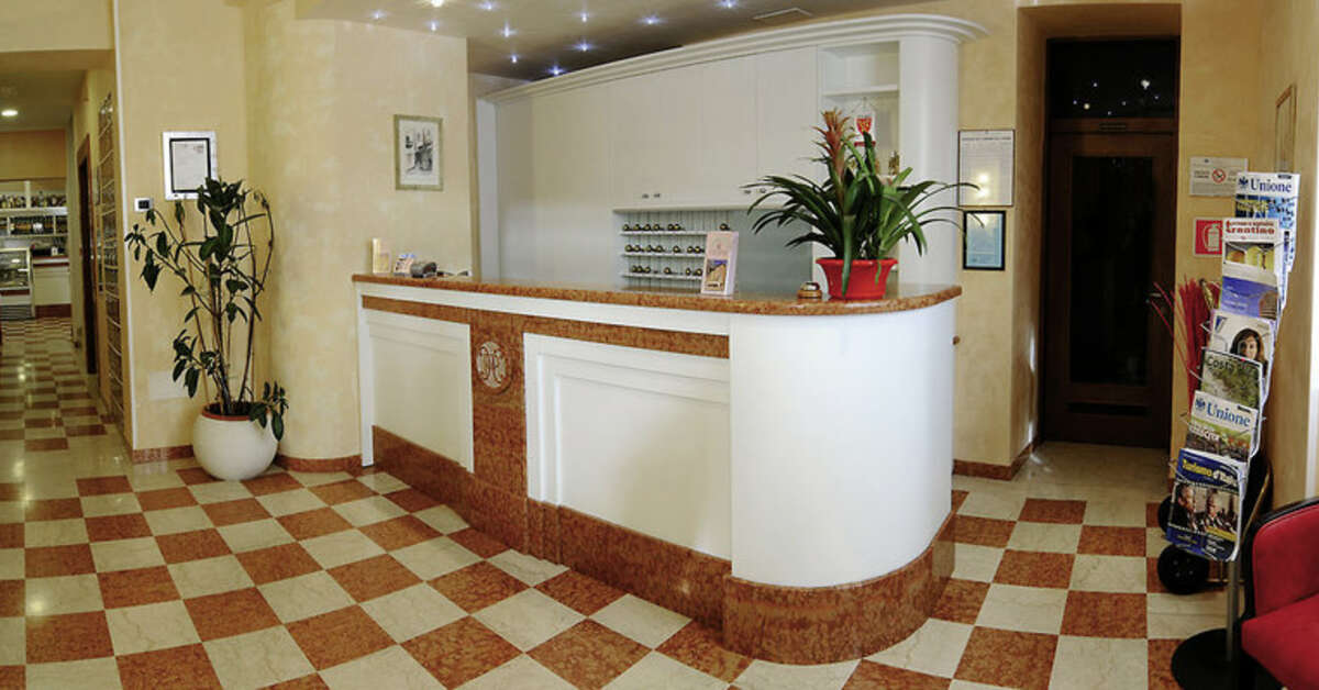Een foto van Portici Romantic & Wellness