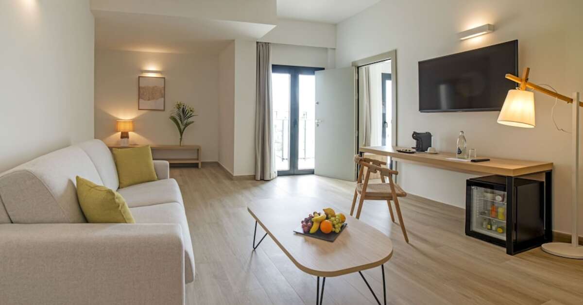 Een foto van Cabogata Beach Hotel