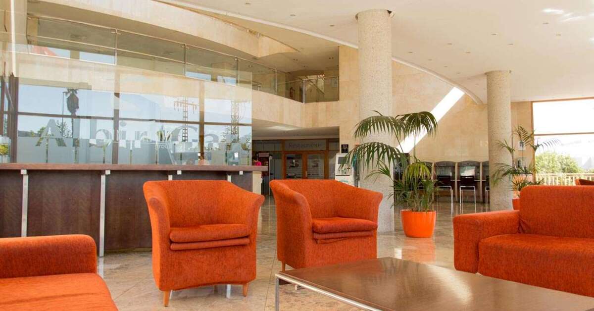 Een foto van Albir Garden Resort