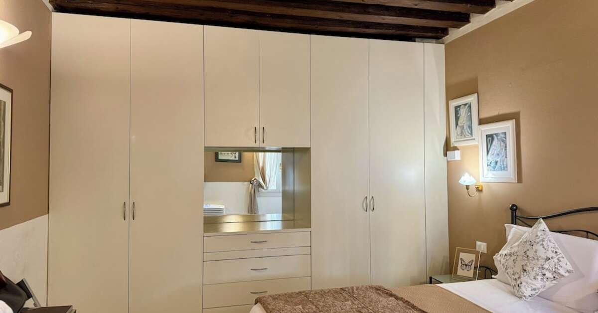 Een foto van First Dream Venice