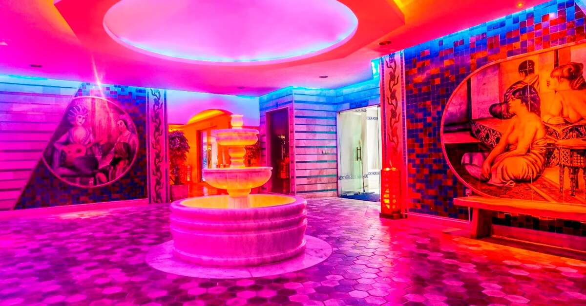 Een foto van White Gold Hotel & Spa