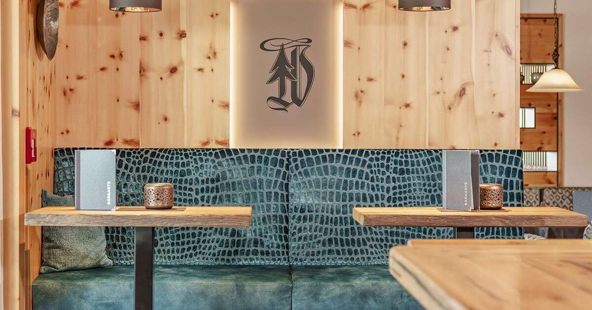 Ein Foto Hotel Waldfrieden