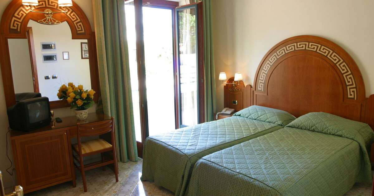 Ein Foto Villa Igea