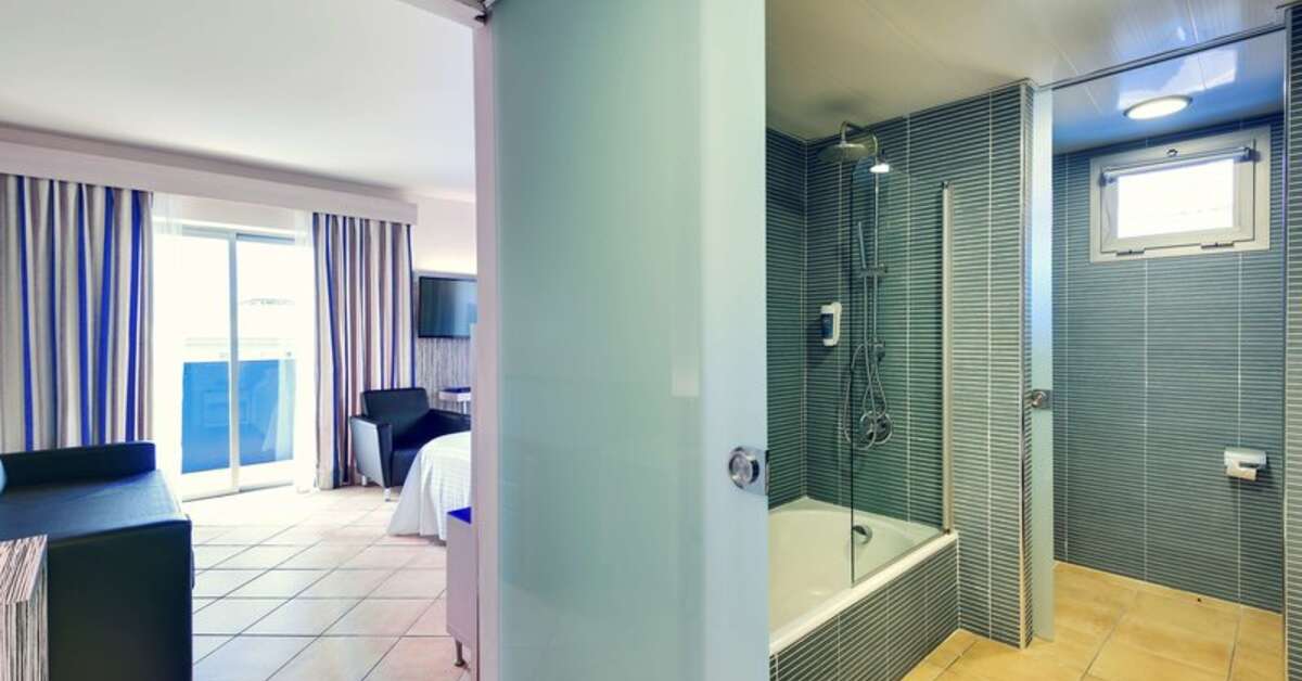 Een foto van Hotel Seth Punta Prima