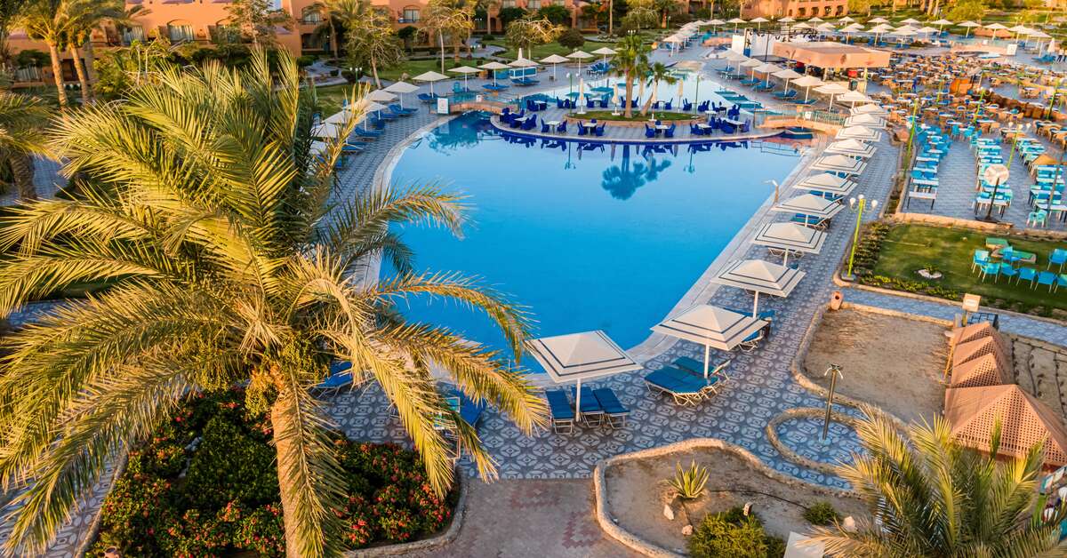 Een foto van Akassia Swiss Resort