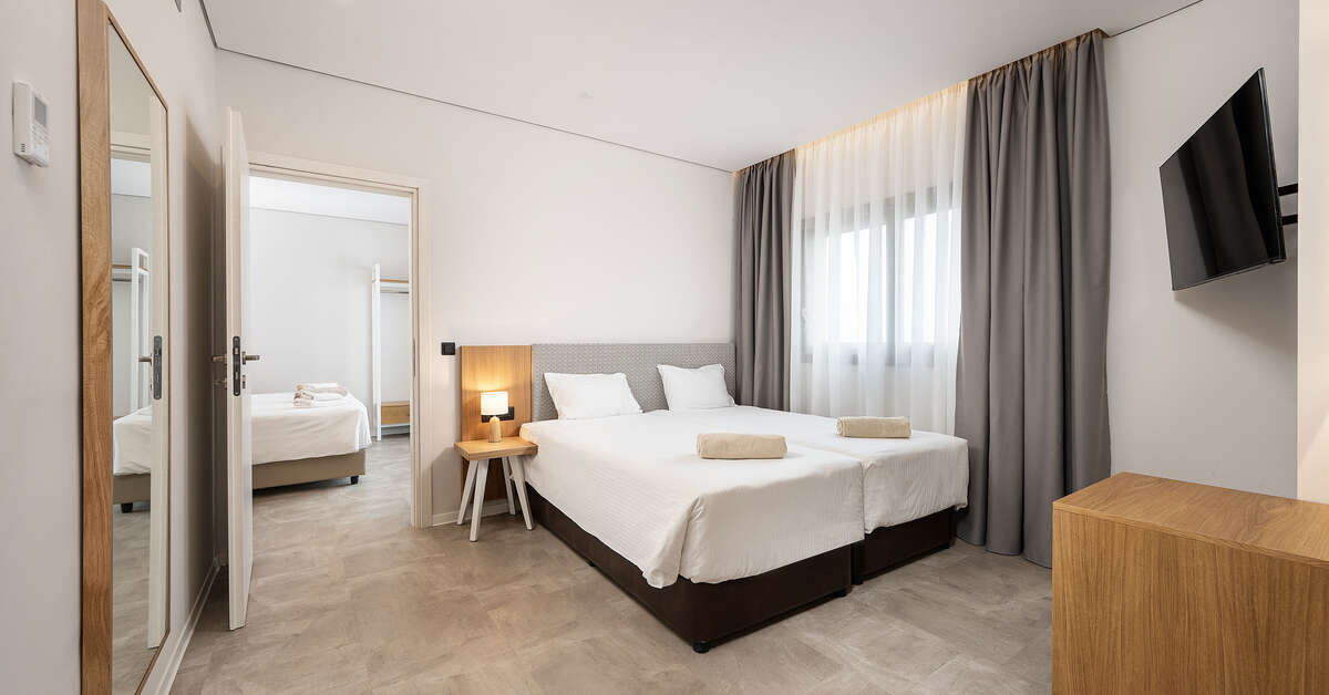 Een foto van Athina Palace Resort & Spa