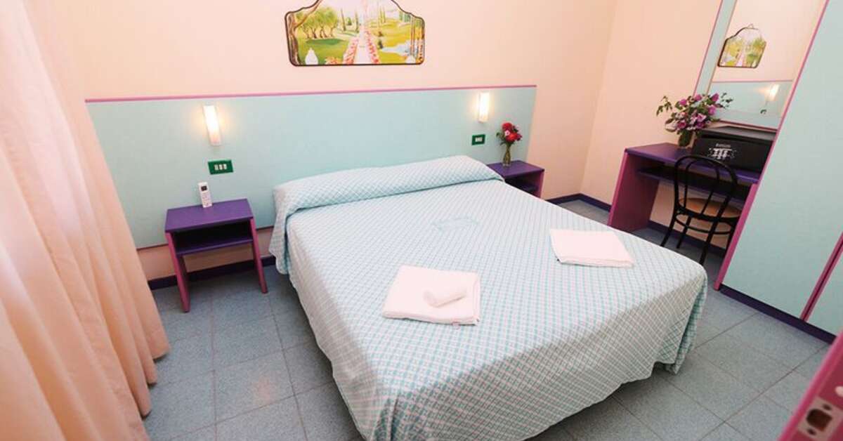 Een foto van Residence Sciabache