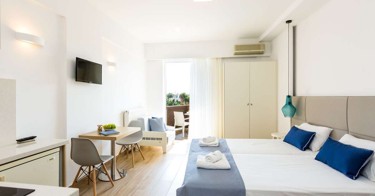 Een foto van Eltina Hotel