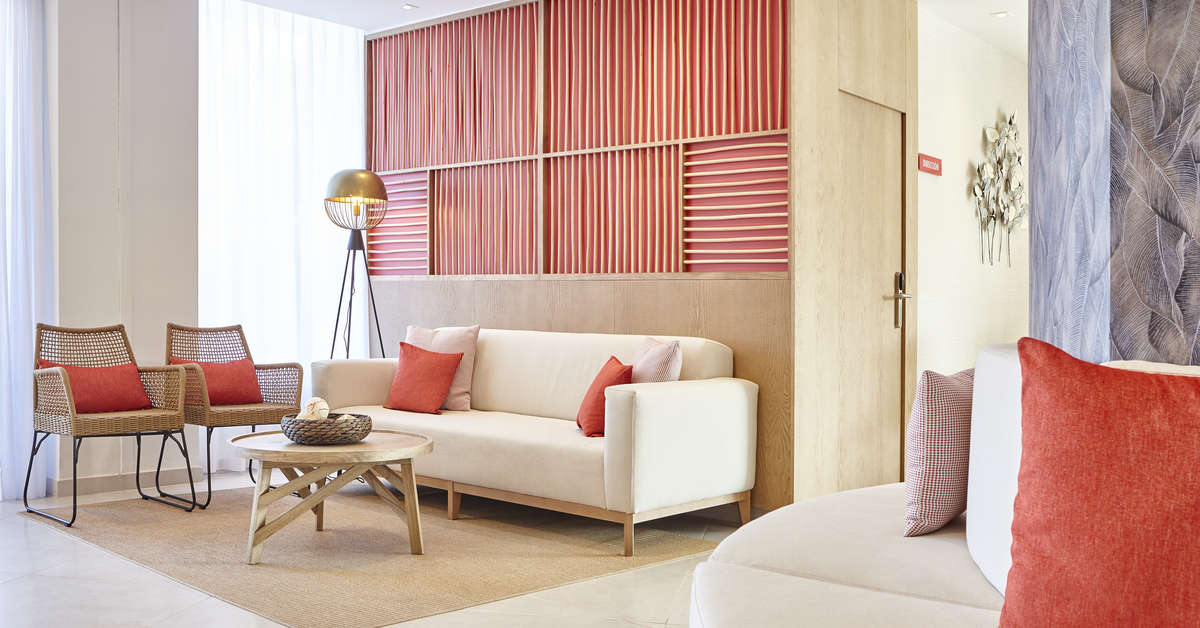 Een foto van Universal Hotel Perla