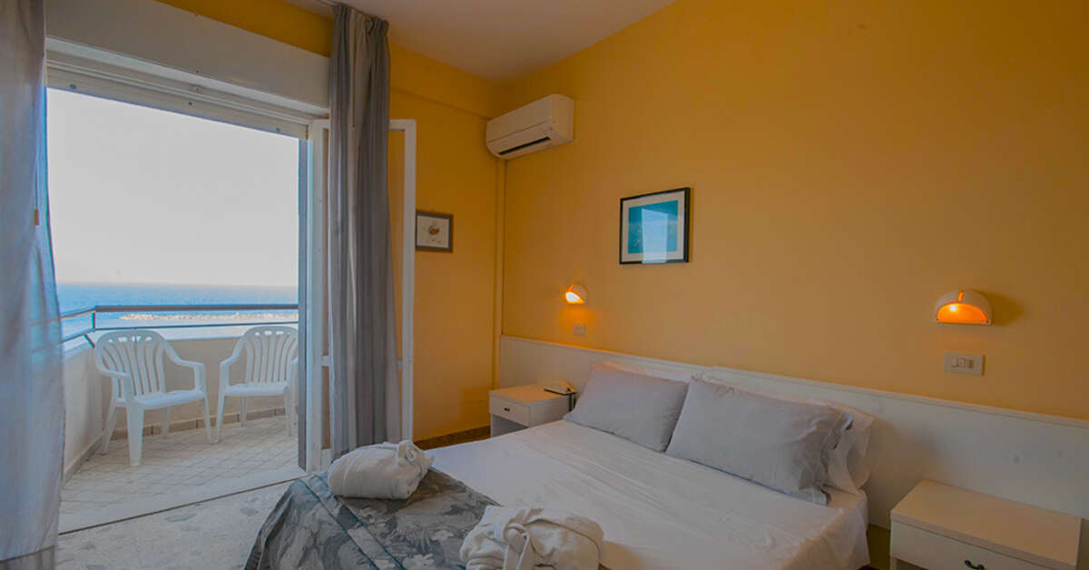 Een foto van Lungomare Hotel