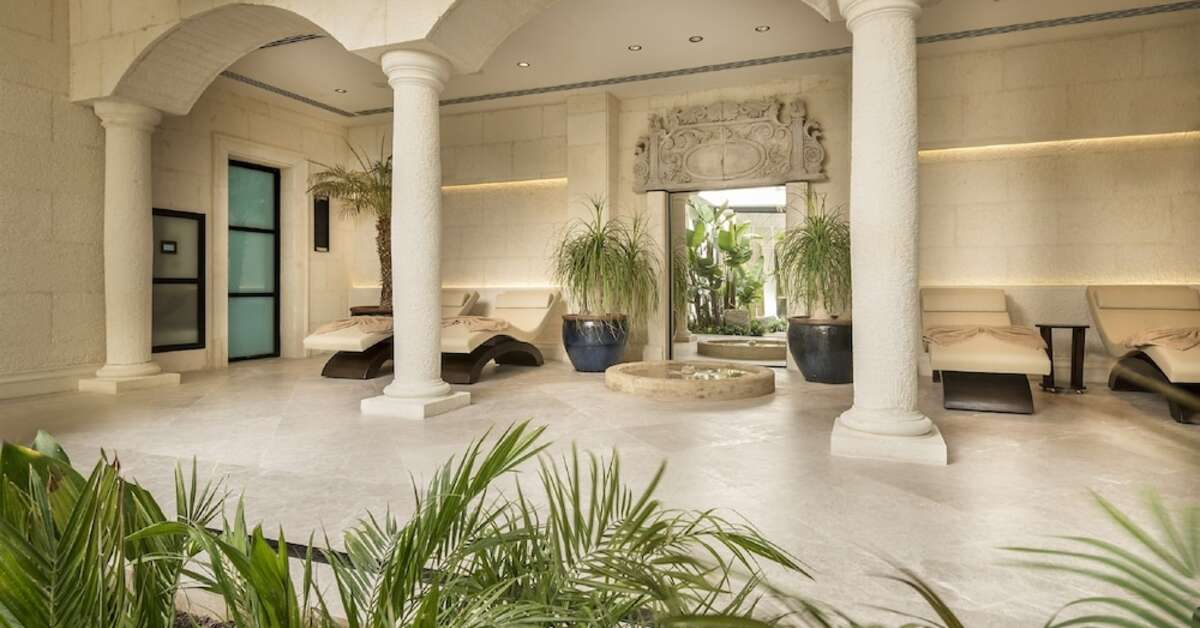 Een foto van Allium Bodrum Resort & Spa