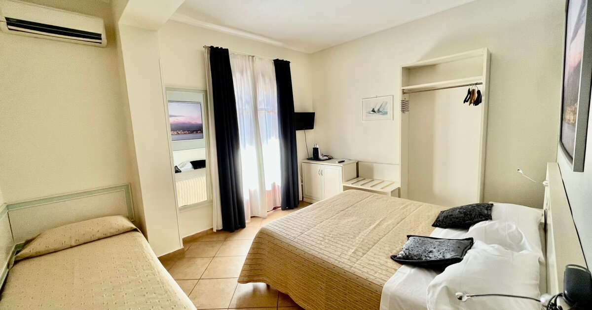 Ein Foto Appartementen Kalaskiso