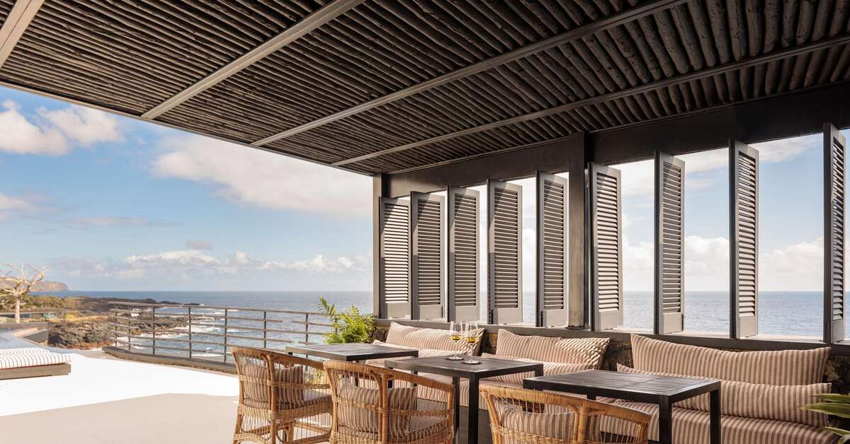 Een foto van White Exclusive Suites & Villas