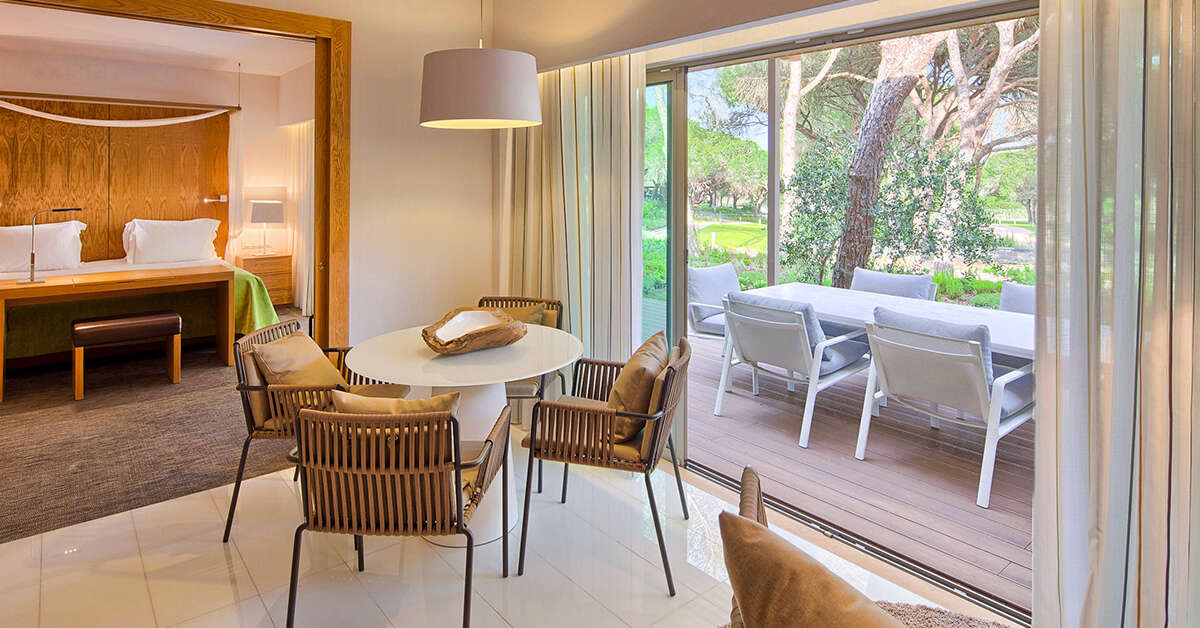 Een foto van Epic Sana Algarve Hotel