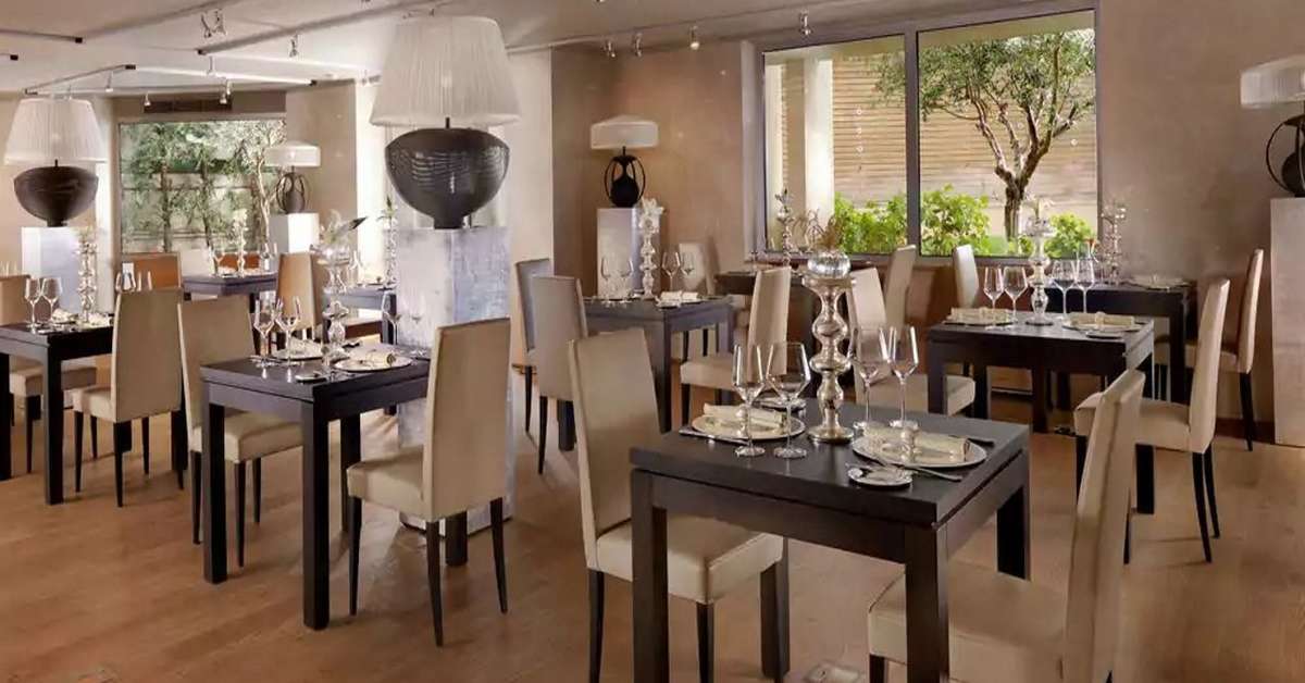 Een foto van Divani Escape