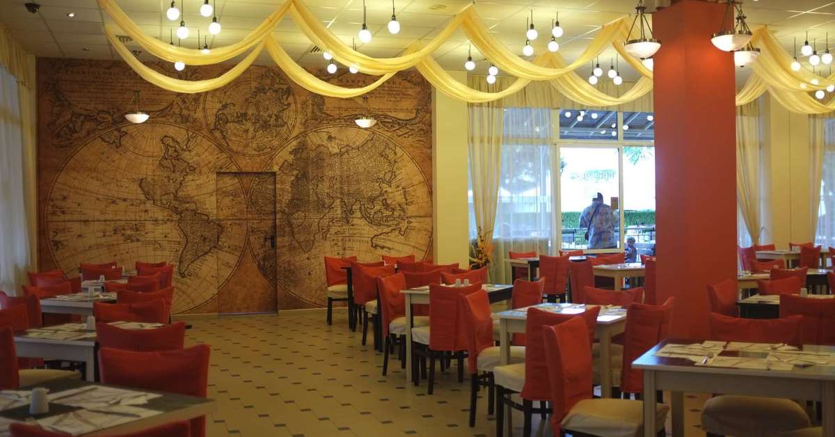 Ein Foto Hotel Astoria