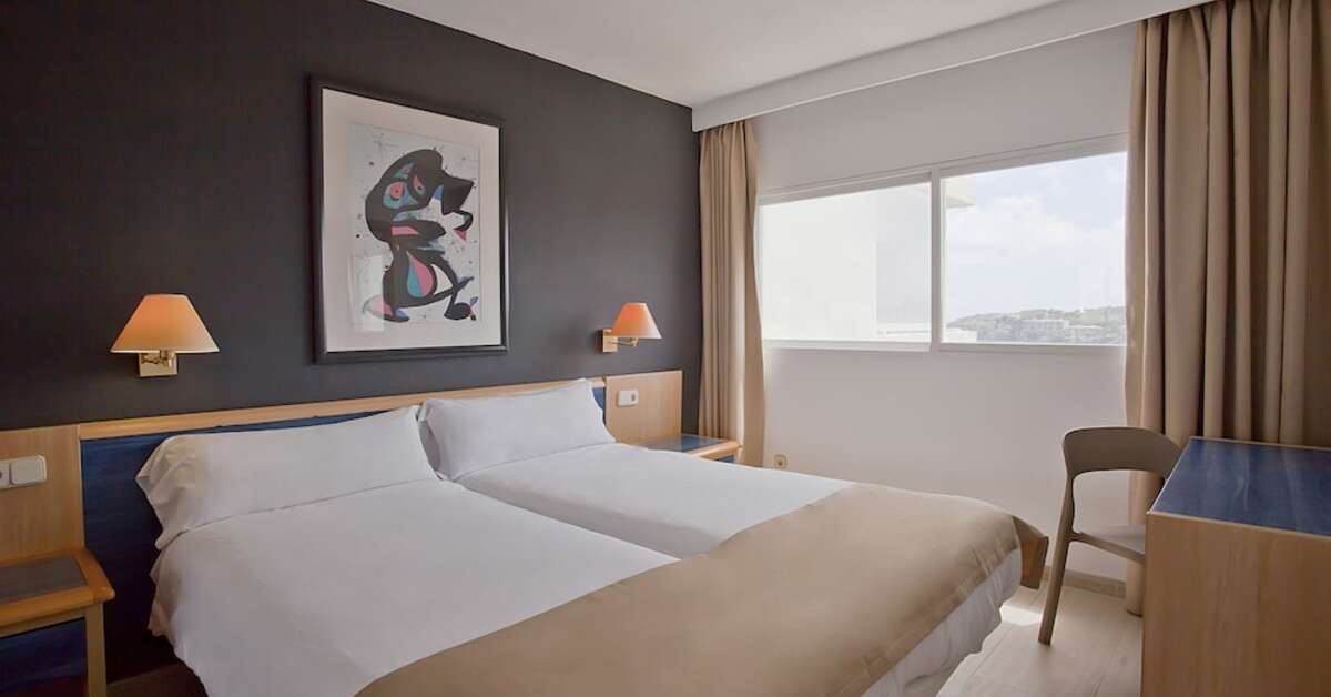Een foto van Vista Sol Appartementen