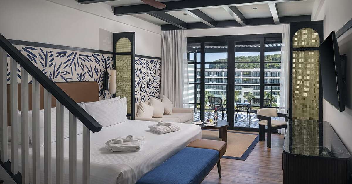 Een foto van Ocean Eden Bay