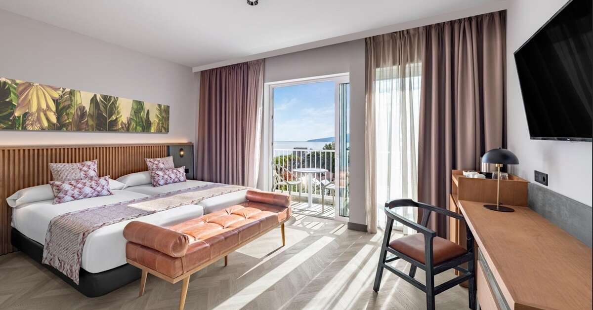 Een foto van TUI Blue Atlantic Hills