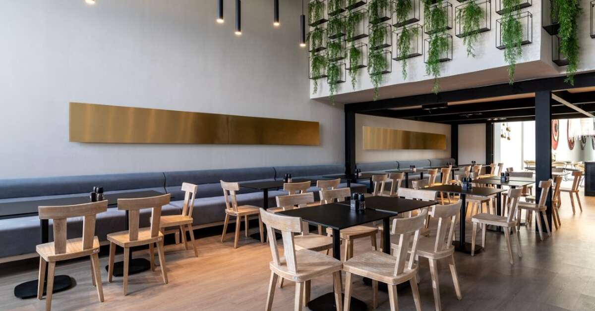 Een foto van Abacus Suites Boutique Hotel