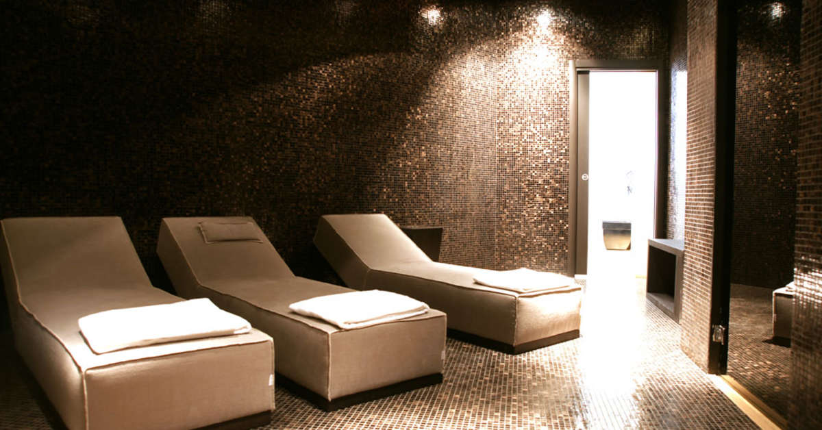 Een foto van La Coluccia Hotel & Beach Club
