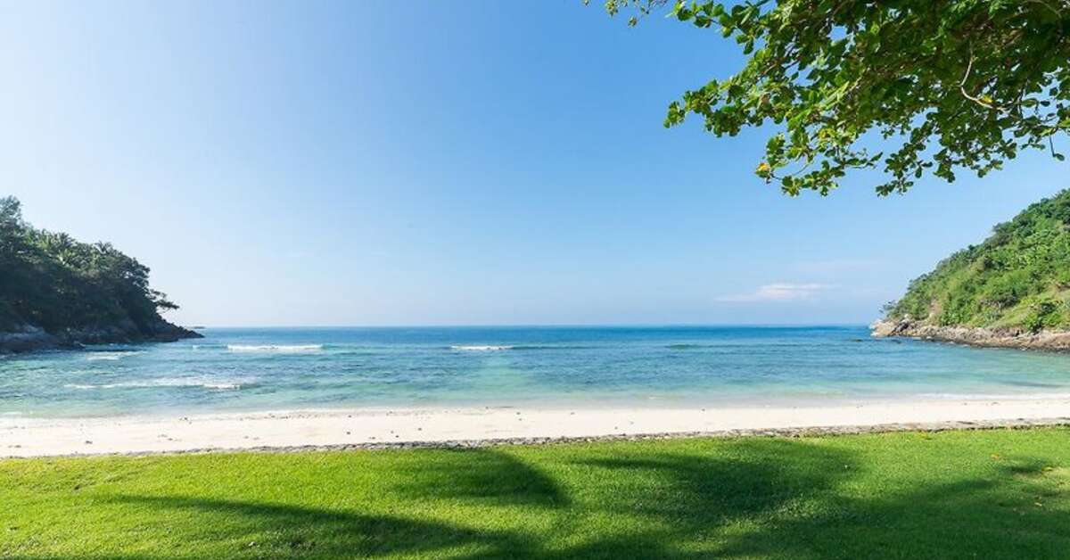 Een foto van Phuket Marriott Resort & Spa Merlin Beach
