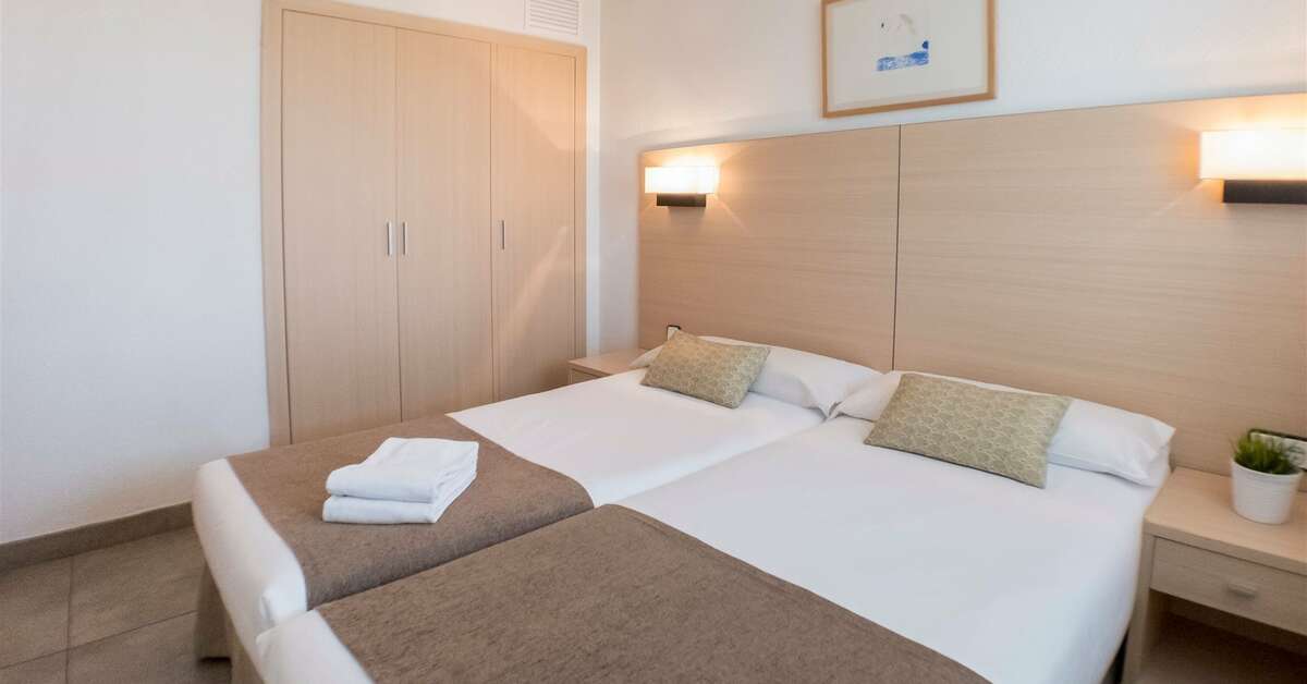 Een foto van Appartementen Cye Salou