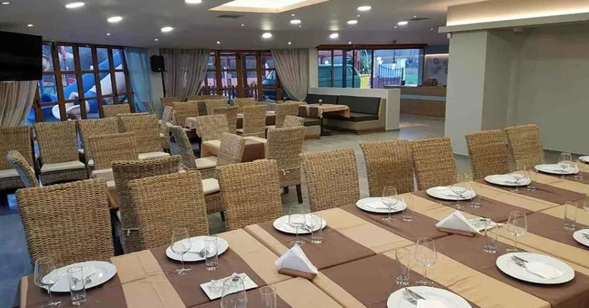 Een foto van Sidari Waterpark Hotel